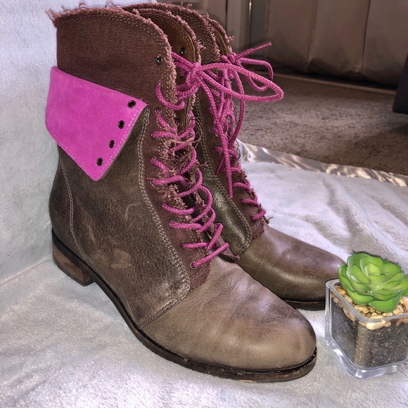 Cole Haan Boots - Picture 2 of 3